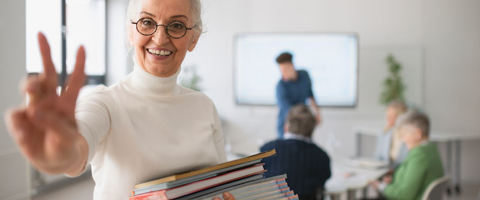 Pensión por jubilación activa