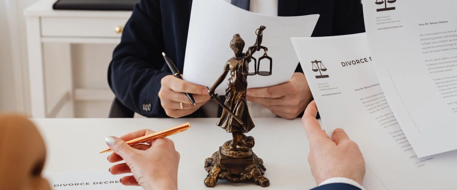 La tributación en IRPF de los cónyuges separados con hijos comunes