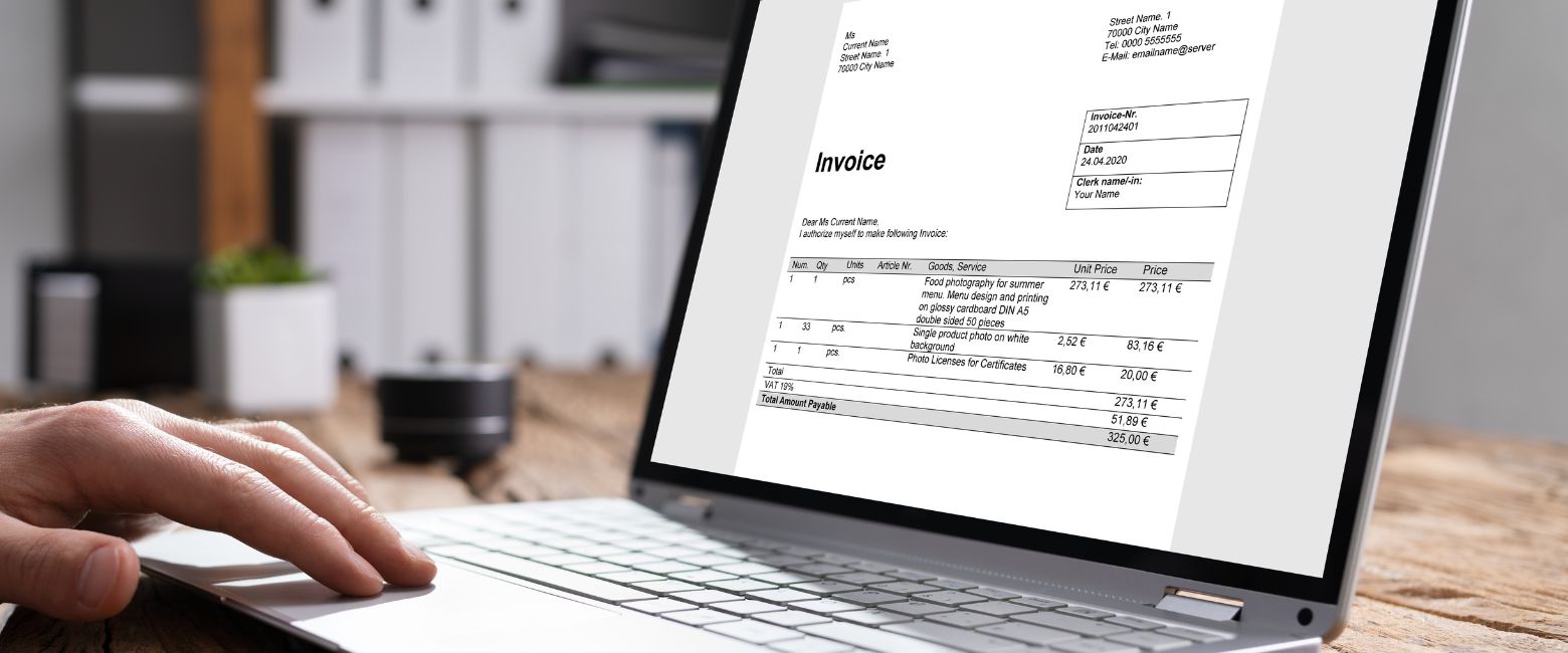 Factura Electónica Obligatoria 2023