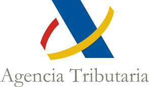 Logotipo de Agencia Tributaria