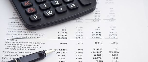 Adecuación de programas de contabilidad y facturación.