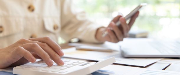 Gastos financieros asesoría fiscal Valladolid