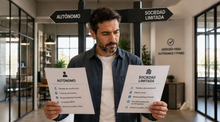 Noticias | Clemente Rueda y asociados | Clemente Rueda y Asociados S.L. | Clemente Rueda Valladolid ¿Es julio el mejor momento para crear una SL o cambiar de asesoría en Valladolid?