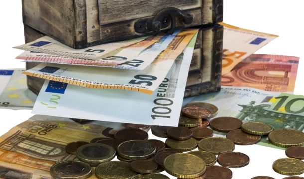 Nuevos limites en los pagos en efectivo