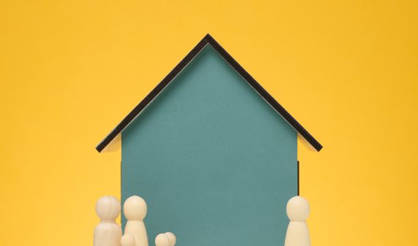 Nuevo índice alquiler IRAV