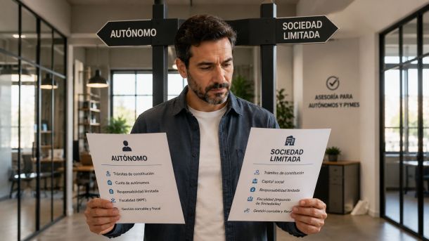 Noticias | Clemente Rueda y asociados | Clemente Rueda y Asociados S.L. | Clemente Rueda Valladolid ¿Es julio el mejor momento para crear una SL o cambiar de asesoría en Valladolid?