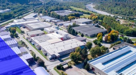 Novedades fiscales para la industria | Clemente Rueda y Asociados S.L. | Clemente Rueda Valladolid Libertad de amortización y deducción por I+D+i: dos formas de pagar menos Sociedades en tu empresa industrial