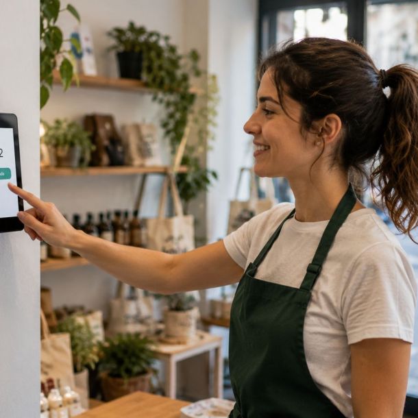 Control Horario y Digitalizaci&oacute;n en Valladolid 2026: Gu&iacute;a para Aut&oacute;nomos y Empresas