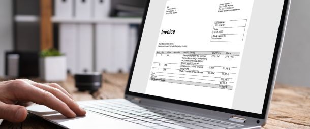 Facturación electrónica obligatoria – Trámite de audiencia Reglamento Ley Crea y Crece