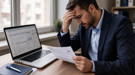 Errores frecuentes en la declaración de la renta 2025 en Valladolid y cómo evitarlos
