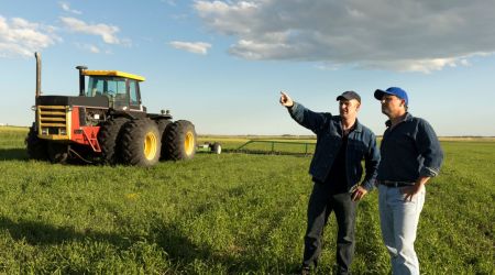 Asesoría Clemente Rueda y Asociados S.L. | Clemente Rueda Valladolid Agricultores y ganaderos