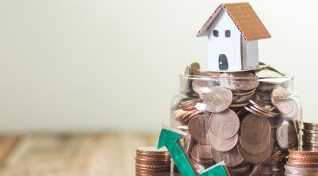 Ganancia Patrimonial Venta de inmuebles IRPF