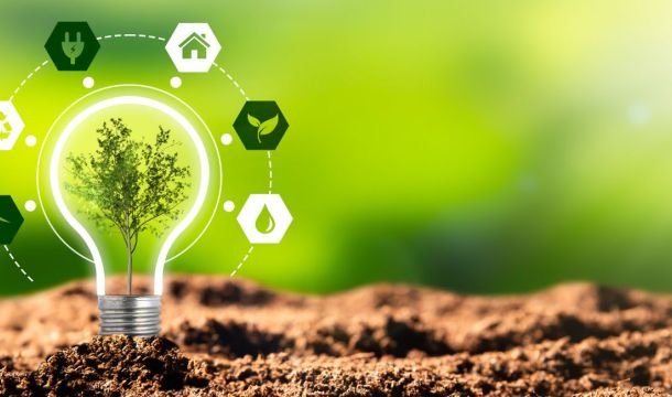 Amortización en inversiones con energías renovables 2023