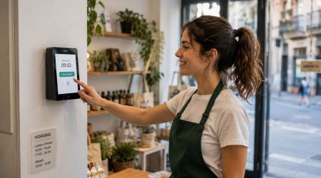Empresas | Clemente Rueda y Asociados S.L. | Clemente Rueda Valladolid Control Horario y Digitalización en Valladolid 2026: Guía para Autónomos y Empresas