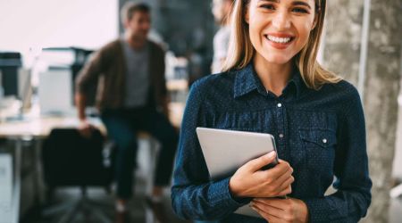 Canal de denuncias para empresas