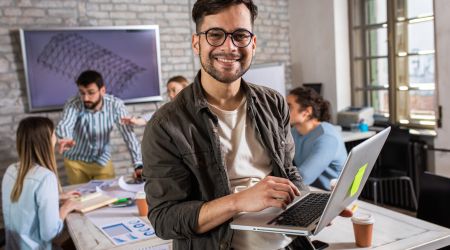 Noticias | Clemente Rueda y asociados | Clemente Rueda y Asociados S.L. | Clemente Rueda Valladolid Jóven emprendedor crea una sociedad limitada