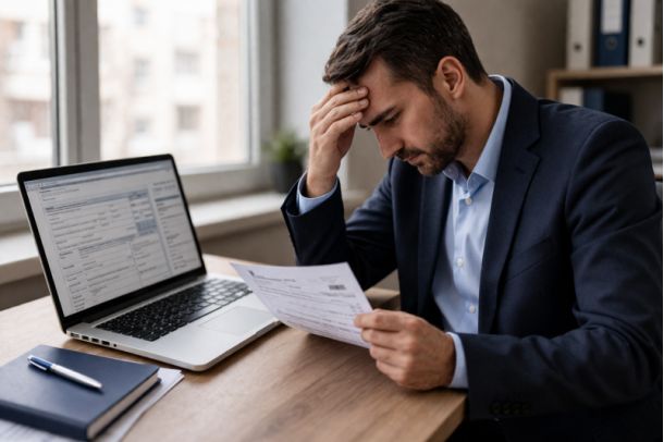 Errores frecuentes en la declaración de la renta 2025 en Valladolid y cómo evitarlos