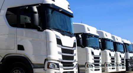 Asesoría Clemente Rueda y Asociados S.L. | Clemente Rueda Valladolid ayuda al sector del transporte devolucion por el gasóleo profesional