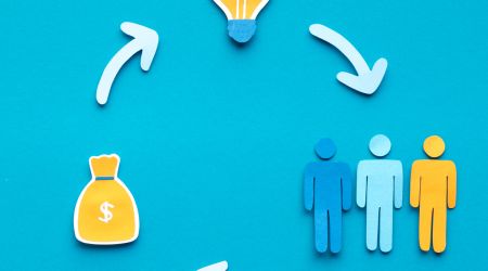 Noticias | Clemente Rueda y asociados | Clemente Rueda y Asociados S.L. | Clemente Rueda Valladolid Un gráfico explica la economía circular que deriva de los impuestos
