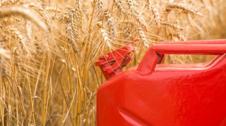 Novedades 2023: ayuda precio del gas&oacute;leo agrario