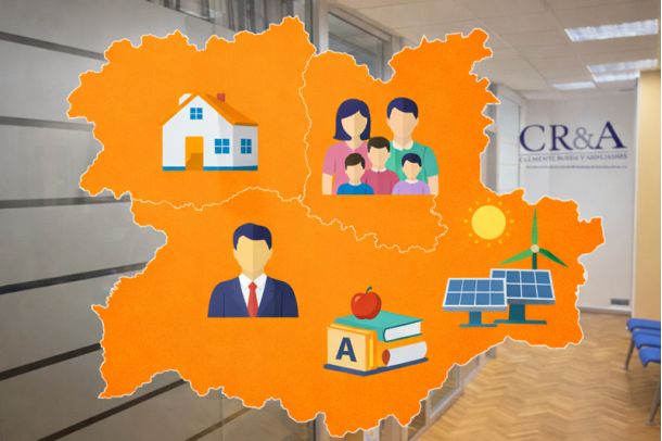 Deducciones fiscales poco conocidas en Castilla y León para la Renta 2025