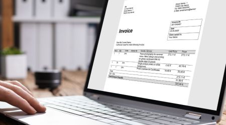 Facturación electrónica obligatoria – Trámite de audiencia Reglamento Ley Crea y Crece