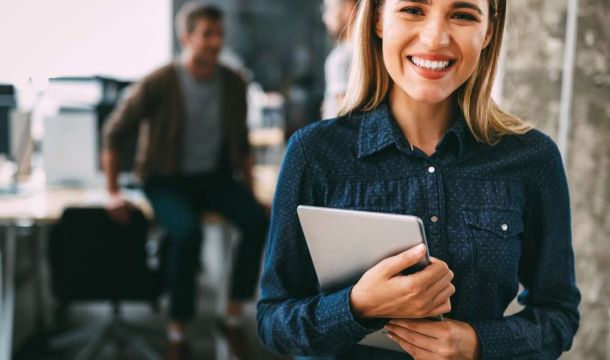 Canal de denuncias para empresas