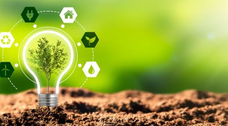 Amortización en inversiones con energías renovables 2023