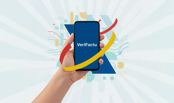 Aplicación Verifactu de Hacienda