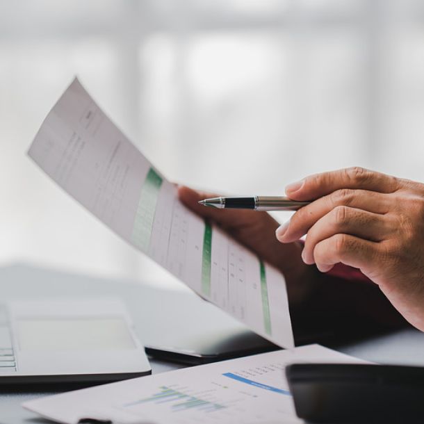 ¿Puedo meter facturas de otros trimestres en mi facturación?