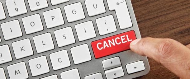 Tratamiento del IVA en cancelaciones de reservas asesoría fiscal Valladolid